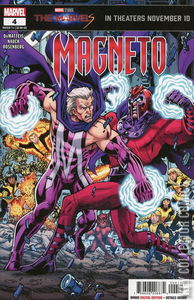 Magneto #4