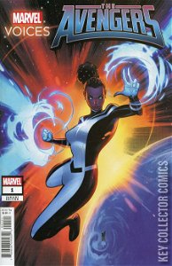 Marvels Voices: Avengers #1