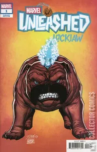 Marvel Unleashed #1