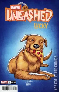 Marvel Unleashed #2