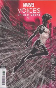 Marvel Voices: Spider-Verse #1
