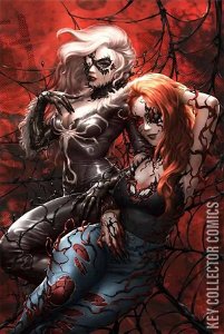 Mary Jane and Black Cat #1 