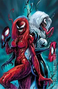 Mary Jane and Black Cat #1