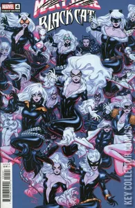 Mary Jane and Black Cat #4