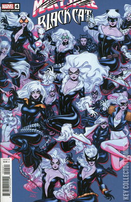 Mary Jane and Black Cat