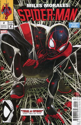 Miles Morales: Spider-Man