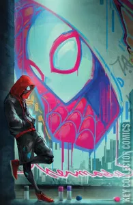 Miles Morales: Spider-Man #3
