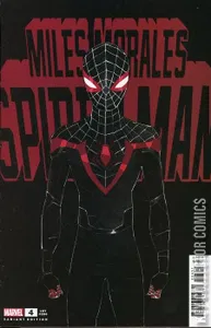 Miles Morales: Spider-Man #4
