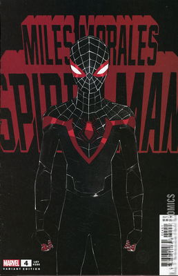 Miles Morales: Spider-Man