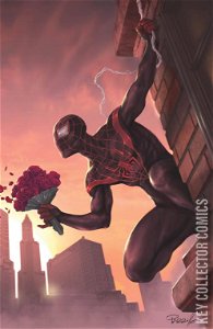 Miles Morales: Spider-Man #4 