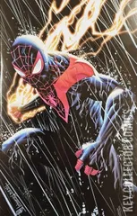 Cover for Miles Morales: Spider-Man #4
