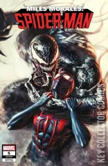 Variant Cover for Miles Morales: Spider-Man #5