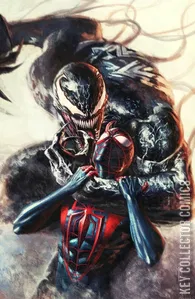 Miles Morales: Spider-Man #5