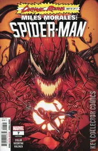 Miles Morales: Spider-Man #7