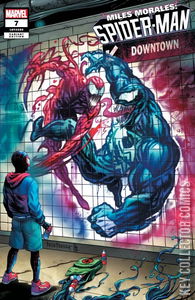 Miles Morales: Spider-Man #7