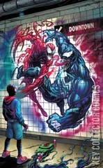 Variant Cover for Miles Morales: Spider-Man #7