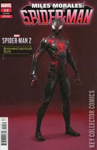 Miles Morales: Spider-Man #12