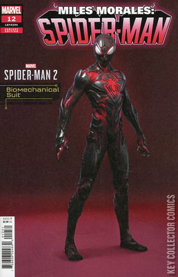 Miles Morales: Spider-Man