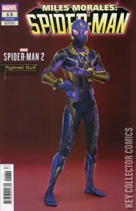 Miles Morales: Spider-Man #13