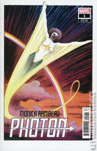 Monica Rambeau: Photon #1