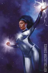 Monica Rambeau: Photon #1