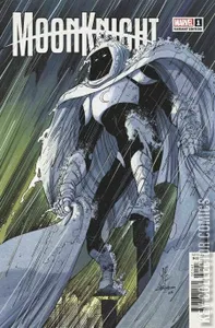 Moon Knight #1