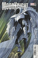 Variant Cover for Moon Knight #1