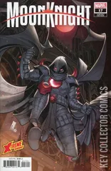 Variant Cover for Moon Knight #17