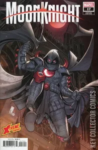Moon Knight #17