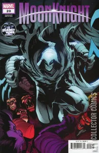Moon Knight #20