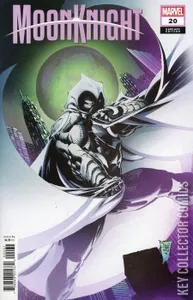 Moon Knight #20