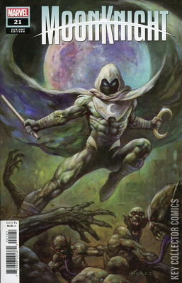 Moon Knight