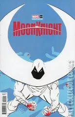 Variant Cover for Moon Knight #22