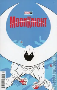 Moon Knight #22