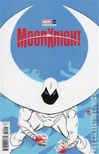 Moon Knight #22