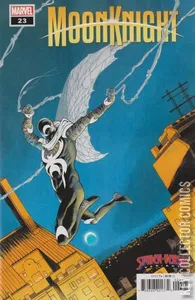 Moon Knight #23