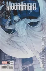 Variant Cover for Moon Knight #23