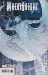 Moon Knight #23