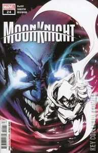 Moon Knight #24