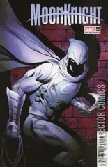 Variant Cover for Moon Knight #24