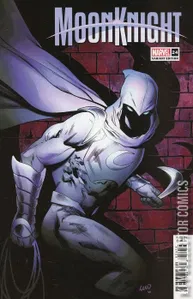 Moon Knight #24