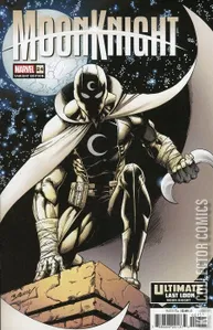 Moon Knight #24
