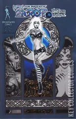 Variant Cover for Tarot: Witch of the Black Rose #66
