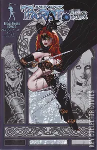 Tarot: Witch of the Black Rose #67