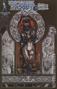 Tarot: Witch of the Black Rose #68