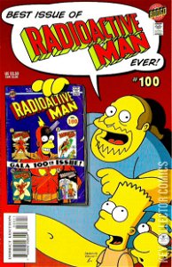 Radioactive Man #100