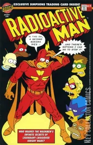 Radioactive Man #679