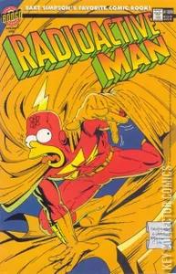 Radioactive Man #1000