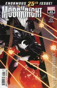 Moon Knight #25