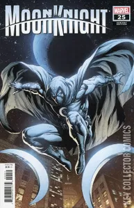 Moon Knight #25